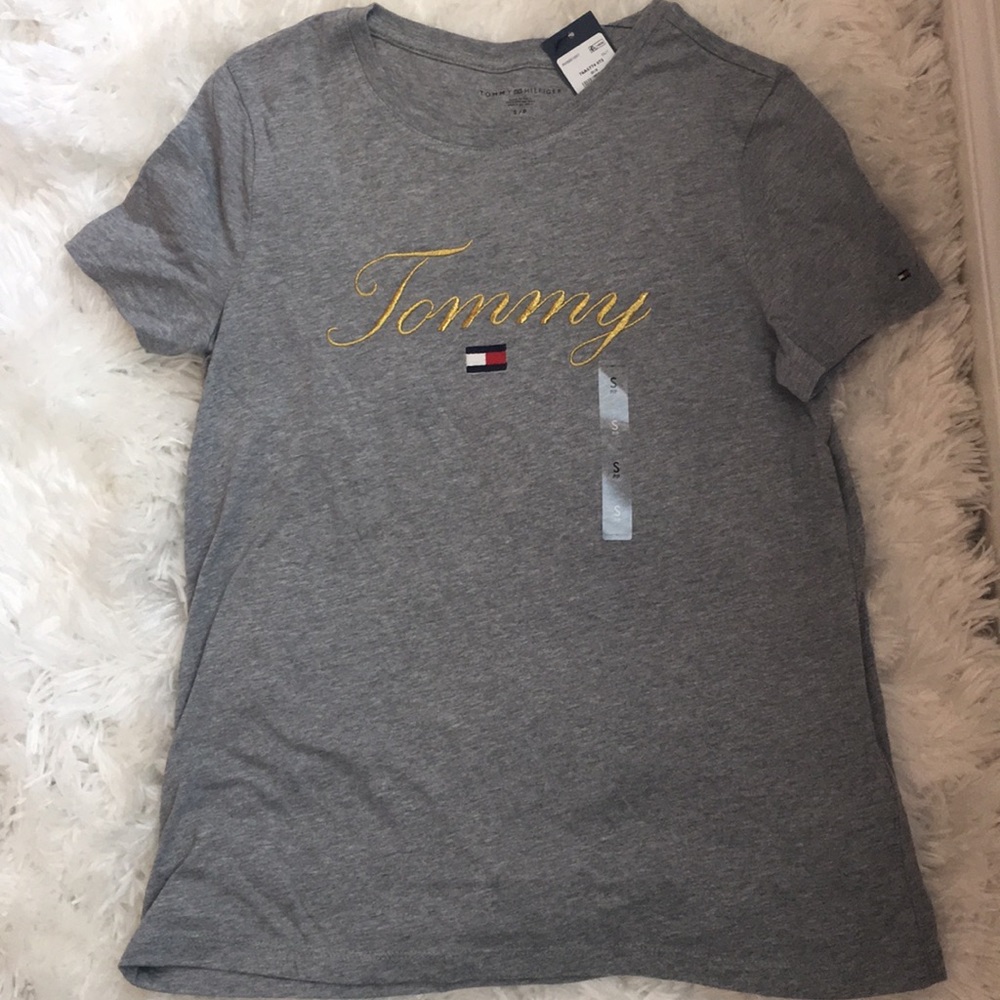 Tommy Hilfiger T shirt
